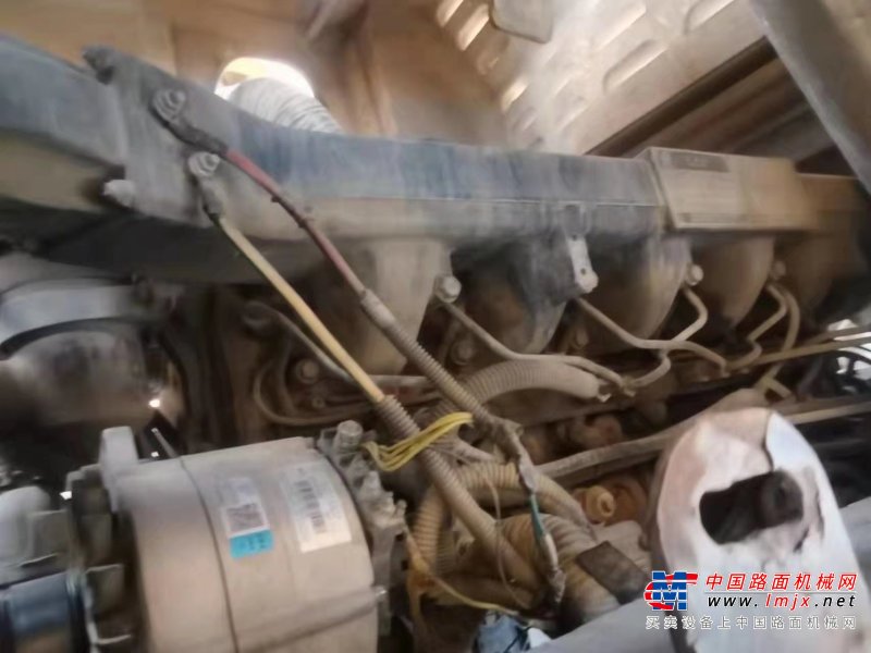 徐州市出售转让二手不详小时2013年徐工XCT80汽车起重机