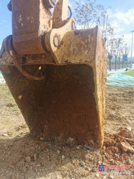 保山市出售转让二手不详小时2018年柳工CLG908D挖掘机