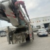 徐州市出售转让二手不详小时2021年徐工HB62V泵车