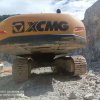 福州市出售转让二手不详小时2020年徐工XE380DK挖掘机