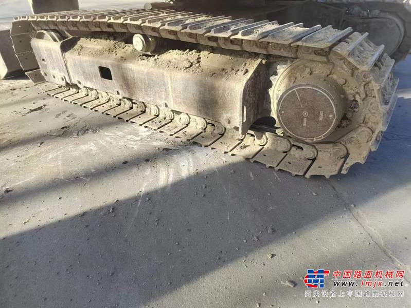 徐州市出售转让二手不详小时2019年徐工XE35U挖掘机
