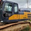 三明市出售转让二手不详小时2020年徐工XE370D挖掘机