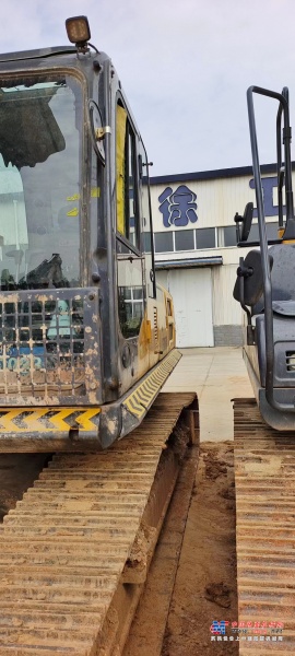 徐州市出售转让二手不详小时2020年徐工XE270DK挖掘机