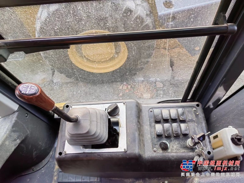 徐州市出售转让二手不详小时2022年徐工XS145J单钢轮压路机
