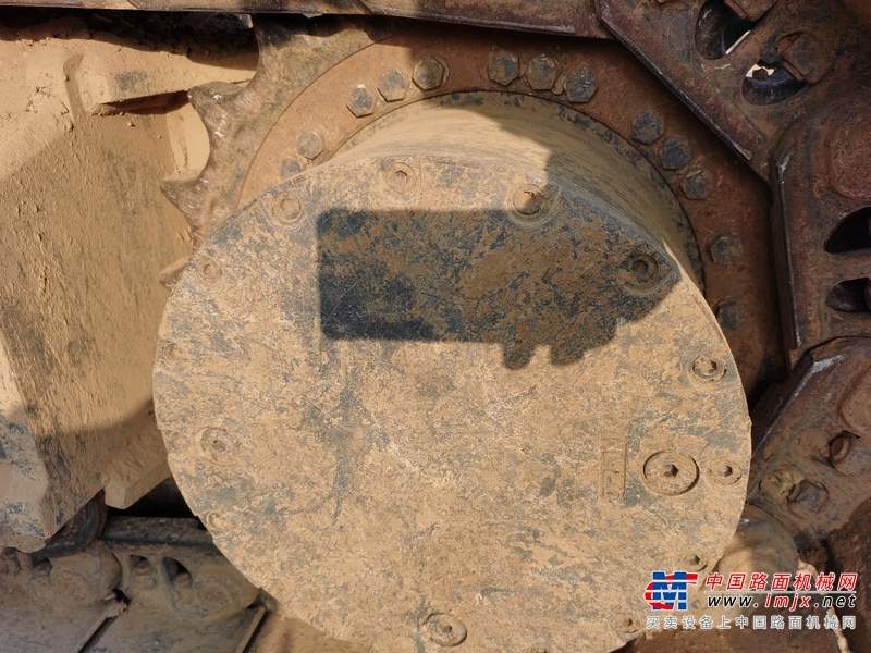 徐州市出售转让二手不详小时2022年徐工XE265C挖掘机