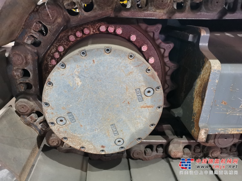 徐州市出售转让二手不详小时2019年徐工XE240D挖掘机