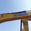 徐州市出售转让二手不详小时2022年徐工XE235C挖掘机