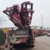徐州市出售转让二手不详小时2012年徐工HB46K泵车