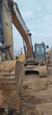 徐州市出售转让二手不详小时2018年三一重工SY245挖掘机