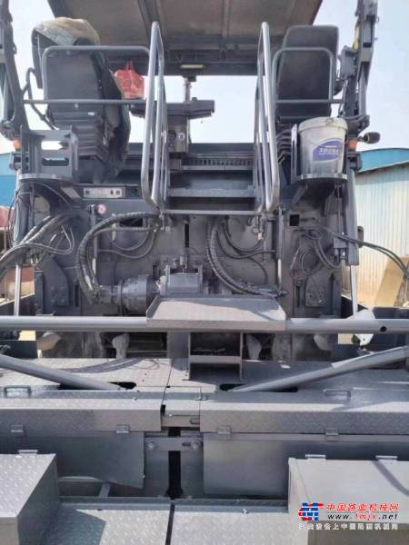 徐州市出售转让二手不详小时2020年徐工RP1253T沥青摊铺机