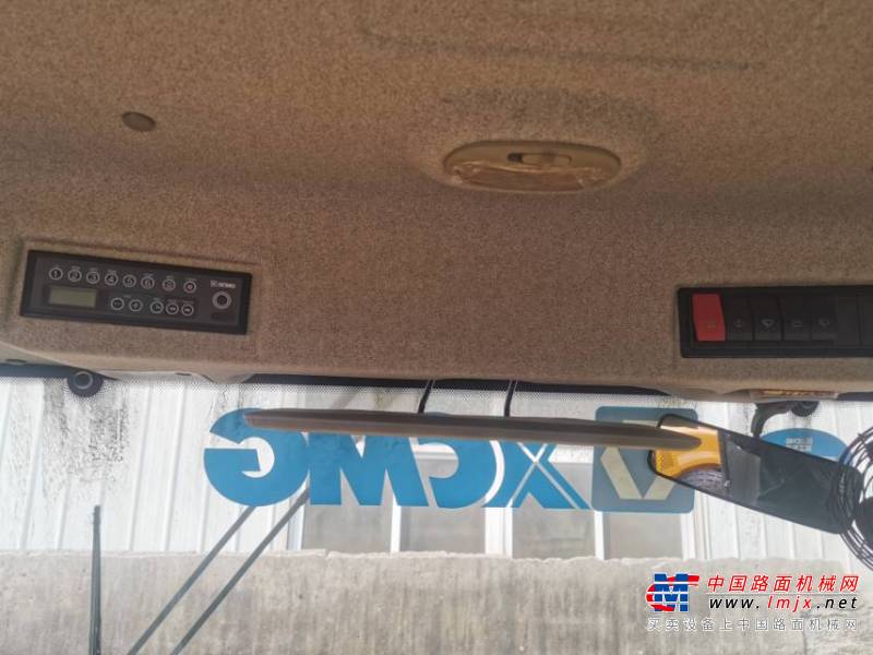 徐州市出售转让二手不详小时2019年徐工XS223H单钢轮压路机