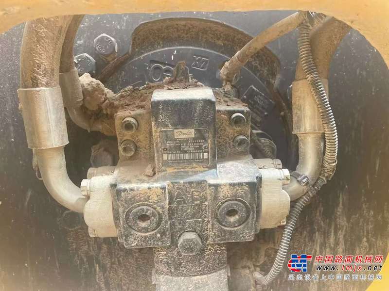 徐州市出售转让二手不详小时2018年徐工XS223单钢轮压路机
