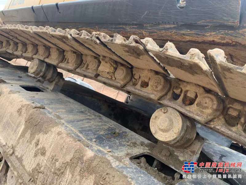 徐州市出售转让二手不详小时2021年徐工XE270D挖掘机