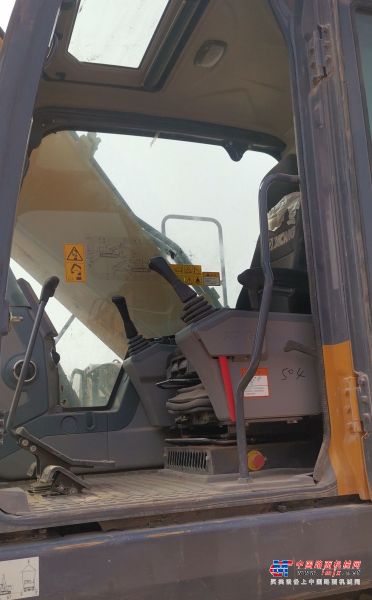 石家庄市出售转让二手不详小时2020年徐工XE305D挖掘机