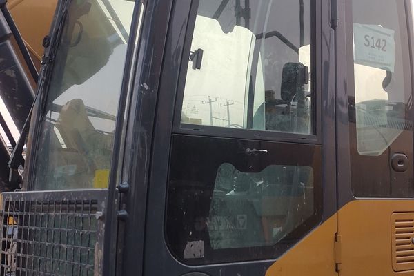 石家庄市出售转让二手不详小时2020年徐工XE245DK挖掘机