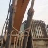 石家庄市出售转让二手不详小时2020年徐工XE490DK挖掘机
