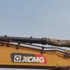石家庄市出售转让二手不详小时2021年徐工XE550DK挖掘机