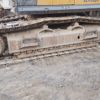 石家庄市出售转让二手不详小时2020年徐工XE490DK挖掘机