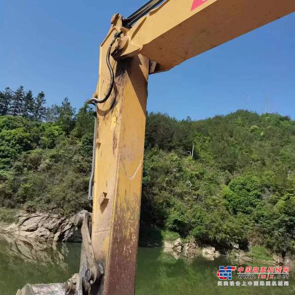合肥市出售转让二手不详小时2021年徐工XE200DA挖掘机
