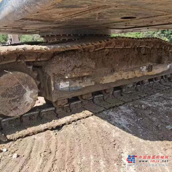 合肥市出售转让二手不详小时2021年徐工XE200DA挖掘机