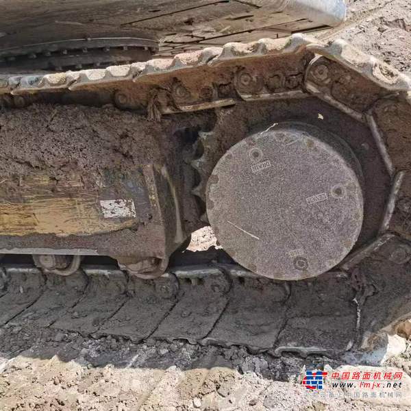 合肥市出售转让二手不详小时2021年徐工XE200DA挖掘机
