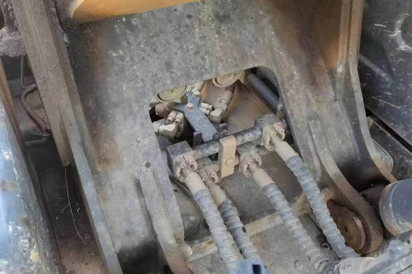 合肥市出售转让二手不详小时2021年徐工XE200DA挖掘机