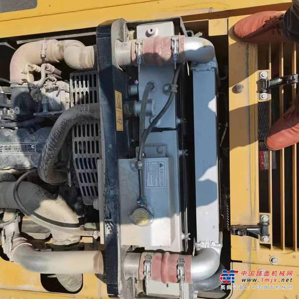 合肥市出售转让二手不详小时2021年徐工XE200DA挖掘机