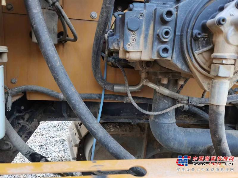 合肥市出售转让二手不详小时2021年徐工XE380DK挖掘机