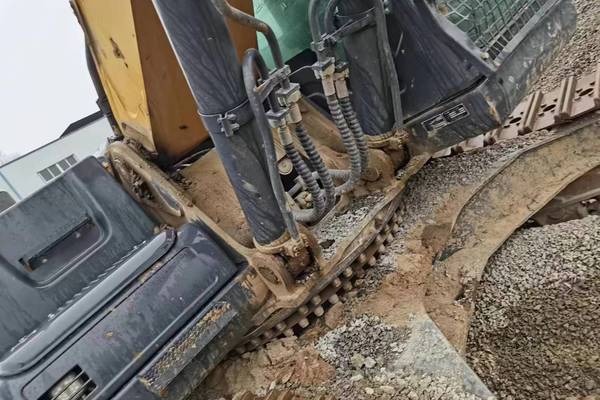 合肥市出售转让二手不详小时2021年徐工XE380DK挖掘机