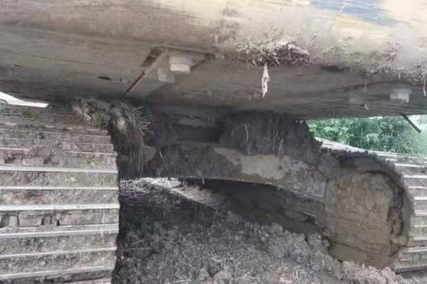 合肥市出售转让二手不详小时2021年徐工XE205DA挖掘机