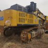 乌海市出售转让二手不详小时--年徐工XE700D挖掘机