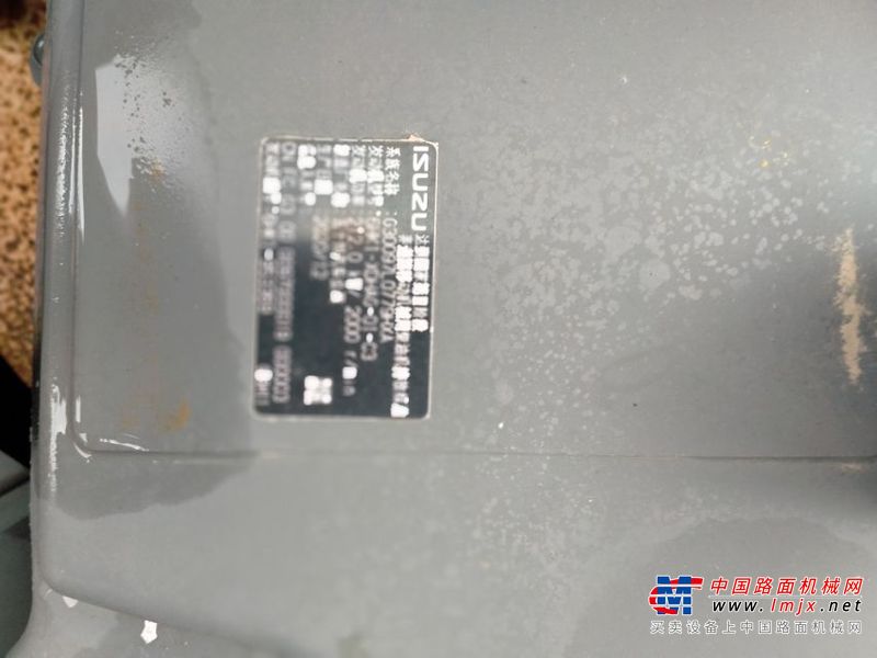 邵阳市出售转让二手不详小时2021年徐工XE370D挖掘机
