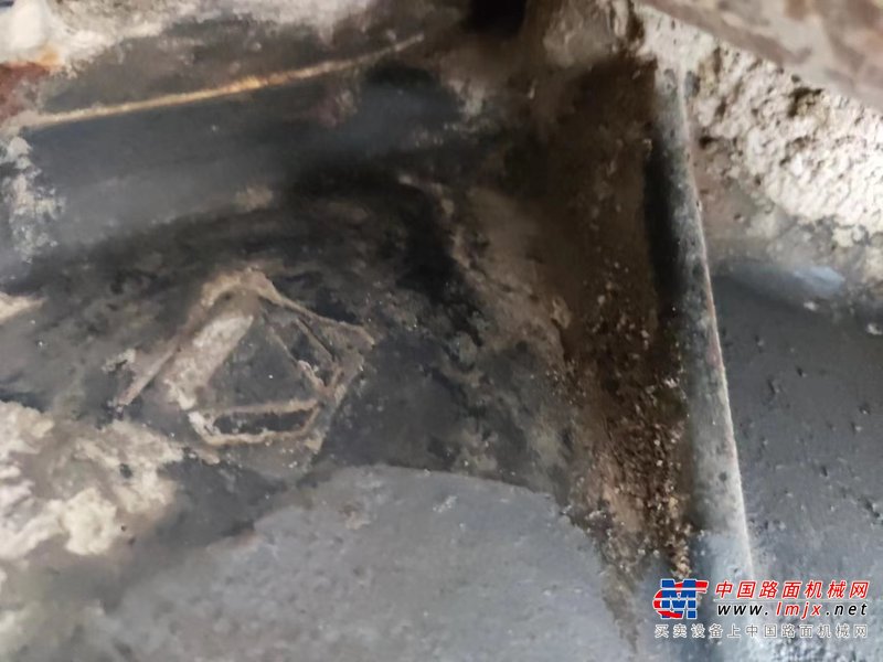 徐州市出售转让二手不详小时2019年徐工LW500FV装载机