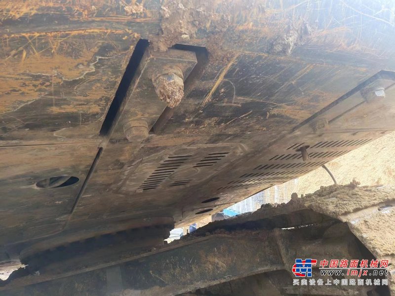 合肥市出售转让二手不详小时2019年徐工XE215DA挖掘机