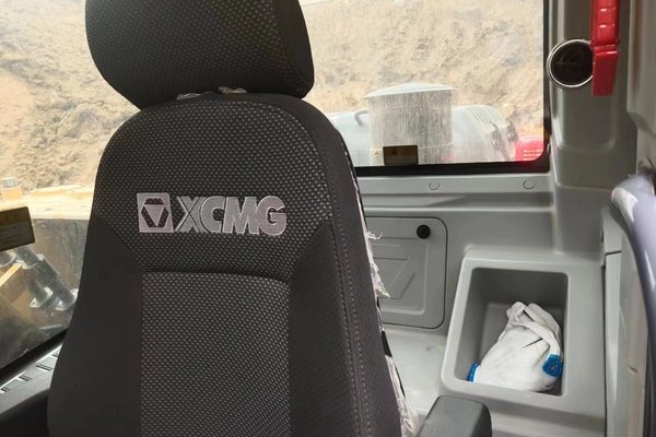 合肥市出售转让二手不详小时2019年徐工XE215DA挖掘机
