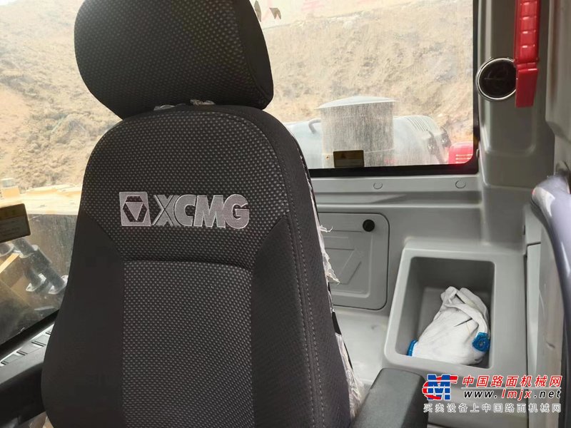 合肥市出售转让二手不详小时2019年徐工XE215DA挖掘机