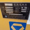 徐州市出售转让二手不详小时2022年徐工XP165U轮胎压路机