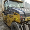 徐州市出售转让二手不详小时2022年徐工XP165U轮胎压路机