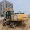 苏州市出售转让二手不详小时2010年小松PC200-8挖掘机