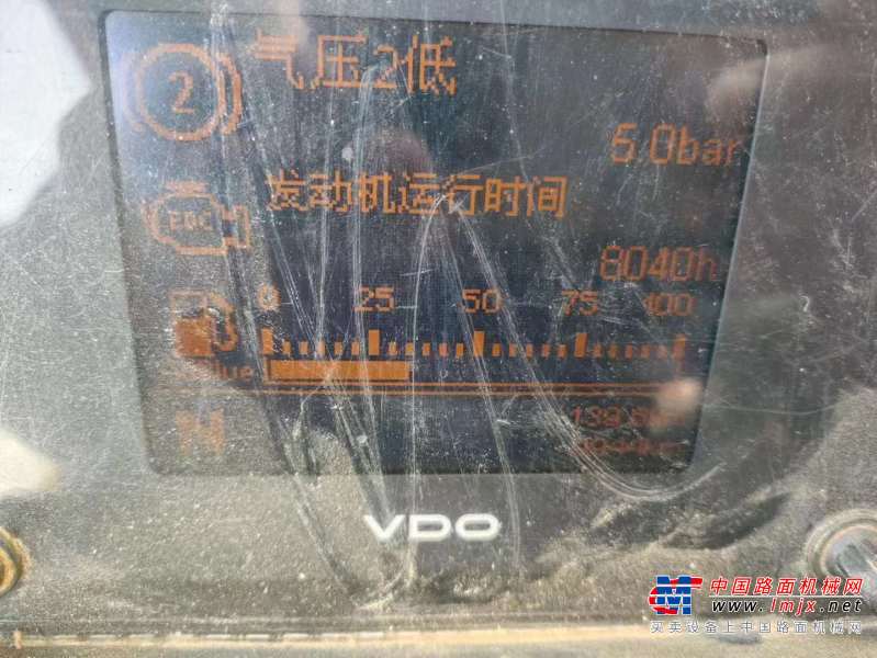 徐州市出售转让二手不详小时2018年徐工XCT25L5汽车起重机