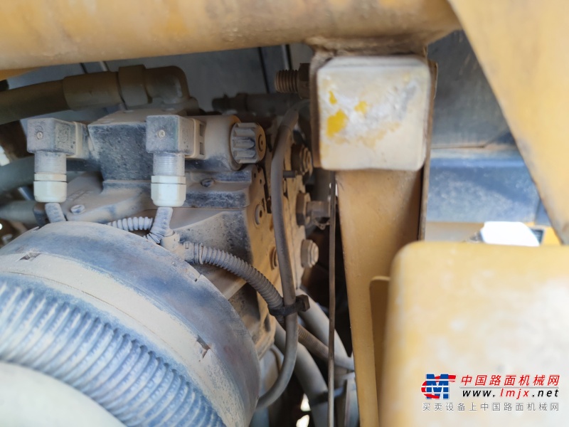 徐州市出售转让二手不详小时2018年徐工XS263J单钢轮压路机