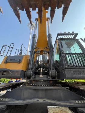 徐州市出售转让二手不详小时2022年徐工XE950D挖掘机