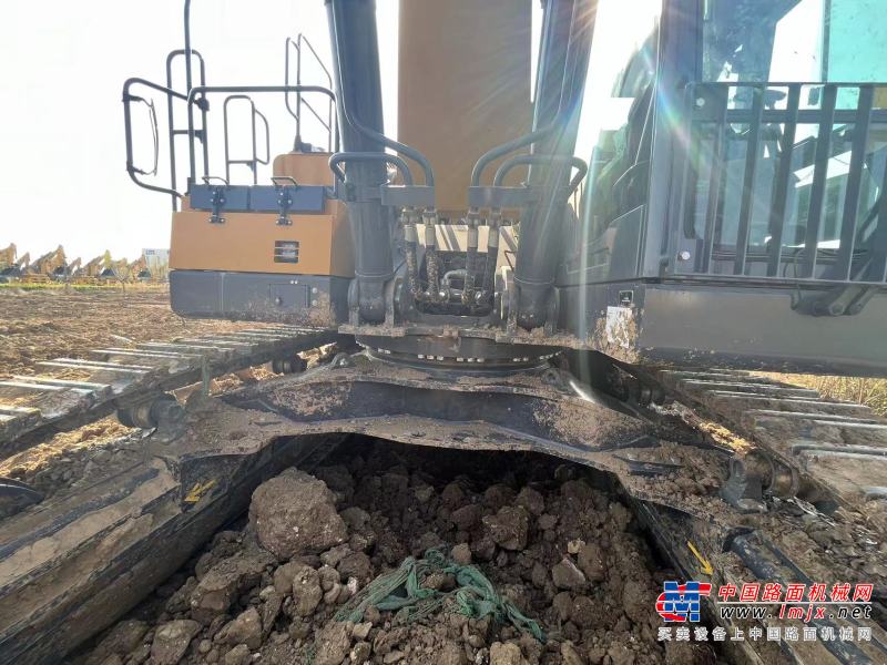 徐州市出售转让二手不详小时--年徐工XE800GA挖掘机