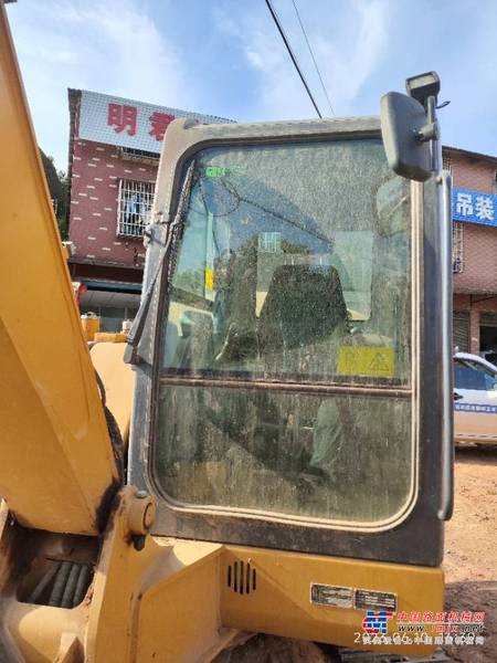 长沙市出售转让二手不详小时2022年徐工XE60D挖掘机