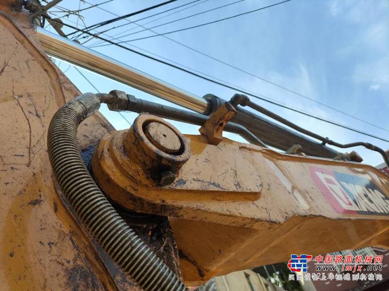 长沙市出售转让二手不详小时2022年徐工XE60D挖掘机