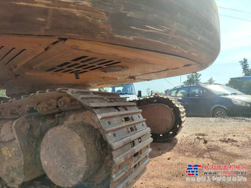 长沙市出售转让二手不详小时2022年徐工XE60D挖掘机