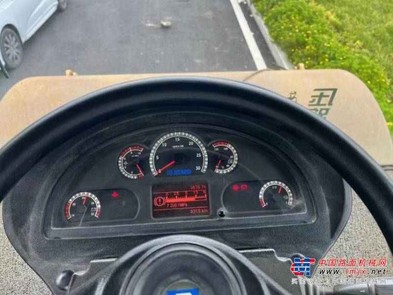 郑州市出售转让二手不详小时2018年徐工XS223J单钢轮压路机