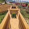百色市出售转让二手不详小时2010年徐工QUY260履带起重机