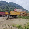 百色市出售转让二手不详小时2010年徐工QUY260履带起重机