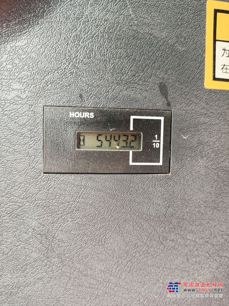 南宁市出售转让二手不详小时2020年现代R225LVS挖掘机